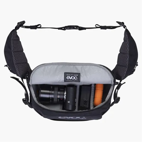 Сумка на пояс велосипедная Evoc Hip Pack Capture