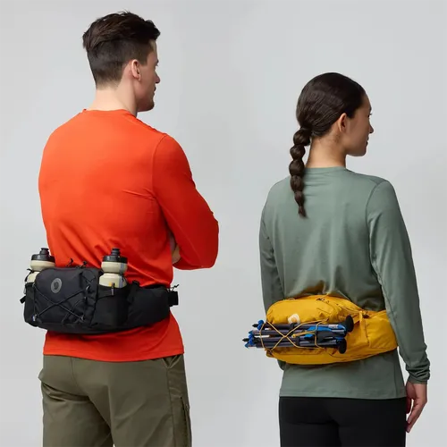 Nerka FJALLRAVEN Abisko Hip Pack