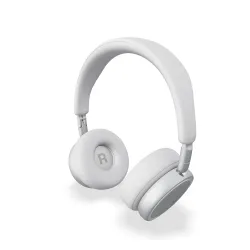 Słuchawki bezprzewodowe JBL Live 680NC Nauszne Bluetooth 6.0 Biały
