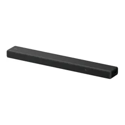 Soundbar SONY HT-A3000 + Głośniki Surround SONY SA-RS3S (2szt.) + Subwoofer SONY SA-SW3 Czarny