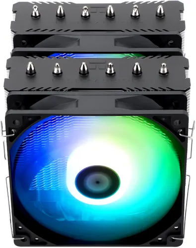 Chłodzenie CPU THERMALRIGHT Peerless Assassin 120 SE ARGB