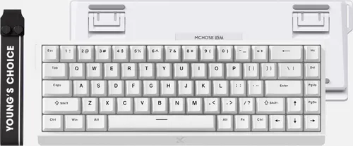 Klawiatura MCHOSE MC-ACE68-15