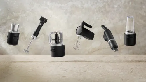 Blender KitchenAid Go 5KHBRV71BM