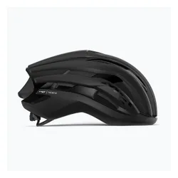 Kask rowerowy MET Trenta Mips back matt glossy