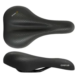 Седло SELLE ROYAL Avenue Athletic