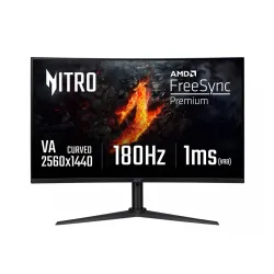 Acer XZ322QUV3BMIIPHX - 180Hz | QHD | 31,5'' | VA | 1ms [oferta Outlet]