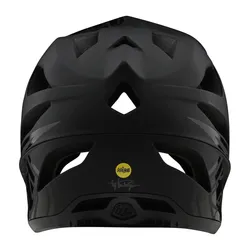 Kask rowerowy Full Face TROY LEE DESIGNS Stage MIPS