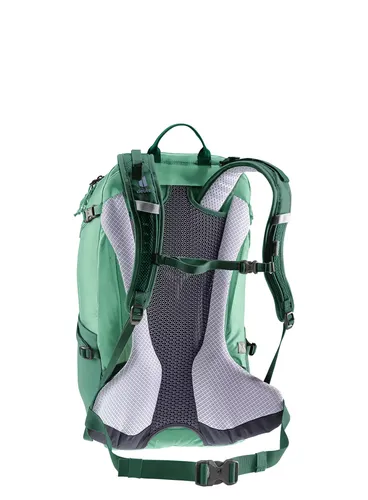 Plecak turystyczny damski Deuter Futura 21 SL - spearmint/seagreen
