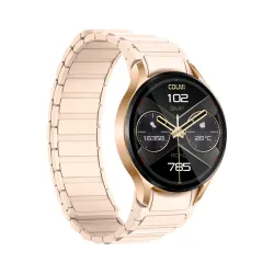 Smartwatch Colmi i28 Ultra 43mm Złoty