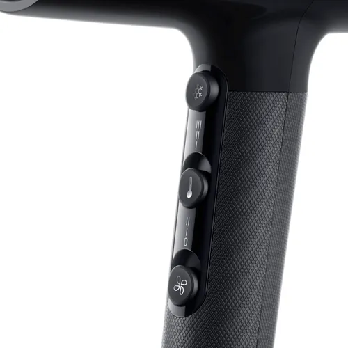 Suszarka BRAUN HD215E 2100W