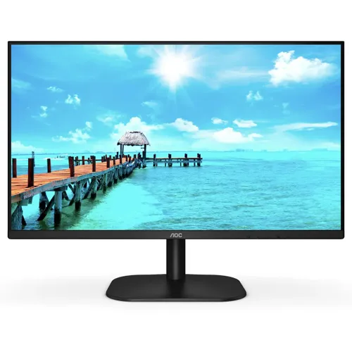 Monitor AOC 27B2DA 27" Full HD IPS 75Hz 4ms