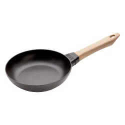 STAUB Frying Pan 20 cm - patelnia żeliwna