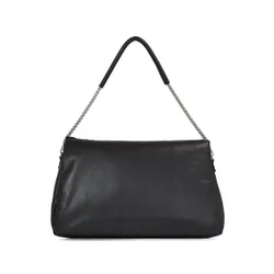 Сумка Calvin Klein Puffed Shoulder Bag K60k611539 CK Black BAX