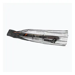 Pokrowiec na narty Atomic Ski Bag black