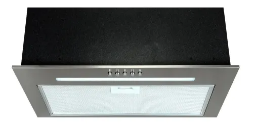 Okap VDB Solo Turbo 60 Inox