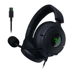 Razer Kraken V4 X Sensa HD Haptics
