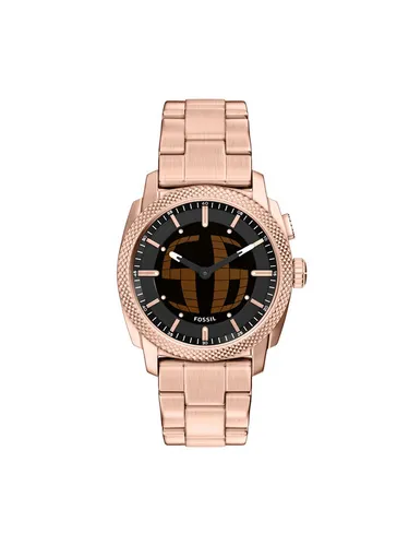Часы наручные Fossil Machine Big Tic FS6158
