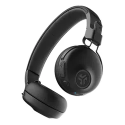 Беспроводные наушники Jlab Studio ANC Over-Ear Bluetooth 5.0 Black