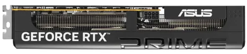 Karta graficzna ASUS Prime GeForce RTX 5050 8GB GDDR6 OC Edition DLSS 4