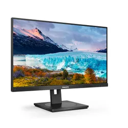 Monitor Philips 272S1AE/00 27" Full HD IPS 75Hz 4ms