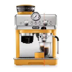 De'Longhi La Specialista Arte EC9155.YE żółty