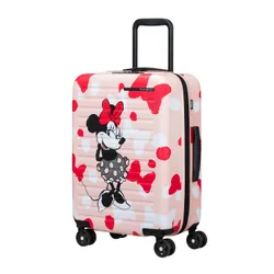 İç mekan kılıfı Samsonite Stackd Disney-Minnie Bow