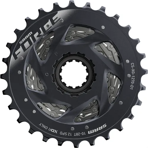 SRAM Force XG-1270 Kartuşu