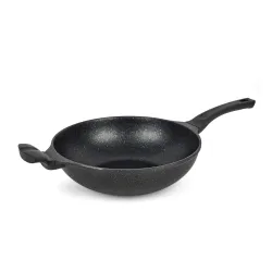 Patelnia / Wok nieprzywierający KONIGHOFFER KENJI 30 cm