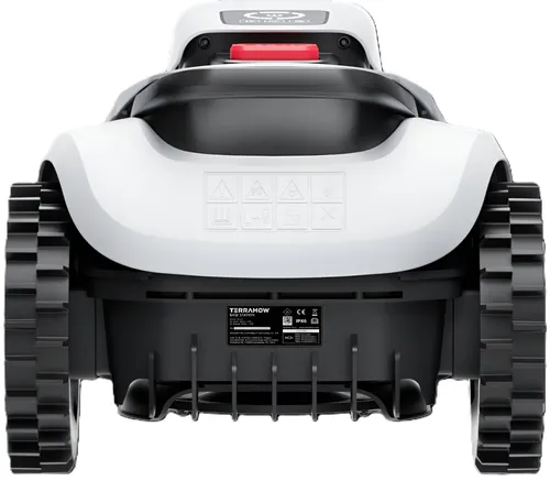 Robot koszący TERRAMOW V600