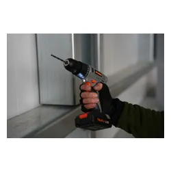Wiertarko-wkrętarka STHOR 78982