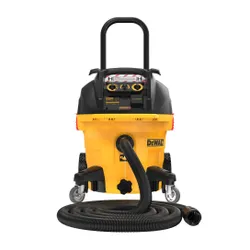 Промышленный пылесос 38 L-класса H DeWalt DWV905H