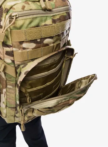 Plecak 5.11 Rush 12 2.0 MC - multicam