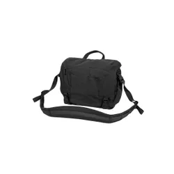 Torba Helikon-Tex Urban Courier Bag Medium - Cordura - black