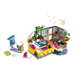 LEGO Friends 41740 комната Алии