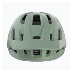 Kask rowerowy Alpina Taunus MIPS willow green matt