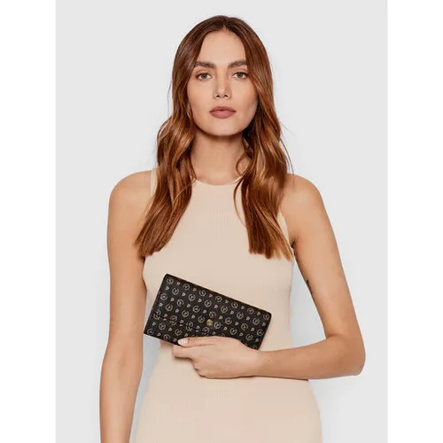 Pollini Te9016pp0eq1100a geantă Nero