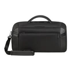 X-Rise Duffle Samsonite Seyahat Çantası-siyah