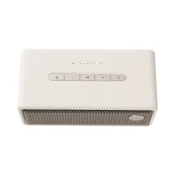 Głośnik Bluetooth Edifier ES60 34W Biały