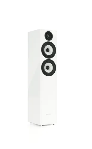 Колонки Pylon Audio Pearl 25 White gloss 2шт.