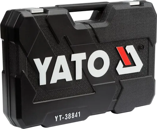 Yato 216 EL alet seti. (YT-38841)