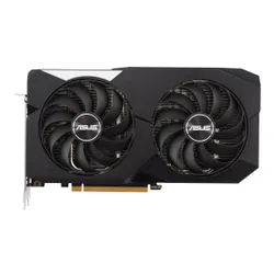 Karta graficzna ASUS Dual Radeon RX 6650 XT OC 8GB