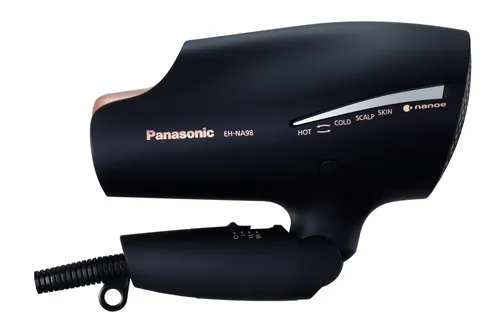 Фен для волос Panasonic Plauku dziovintuvas Panasonic PNEHNA98K825