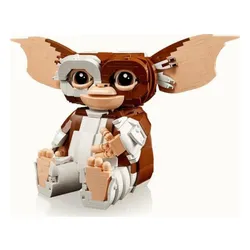 LEGO Ideas 21361 Gremliny rozrabiają: Gizmo