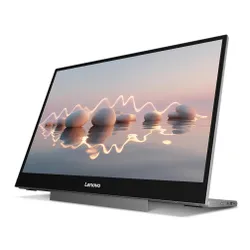 Monitor LENOVO L16 16" 1920x1200px IPS