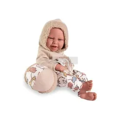 Lalka hiszpańska Carlo z piłką 42cm