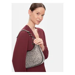 Geanta Liu Jo m Hobo Jorah Aa4090 E0507 Nero 22222