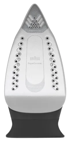 Żelazko BRAUN TexStyle 3 SI3055 BK