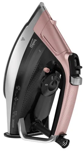 Żelazko BEKO Future Iron SIM8130P