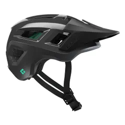 Kask rowerowy LAZER Coyote KinetiCore Tytanowy MTB (rozmiar S)