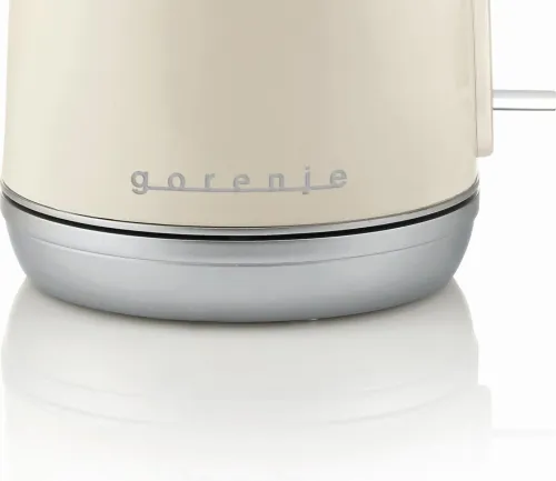 Czajnik Gorenje K15RL 1,7l 2200W
